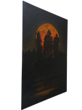 The Waiting Moon