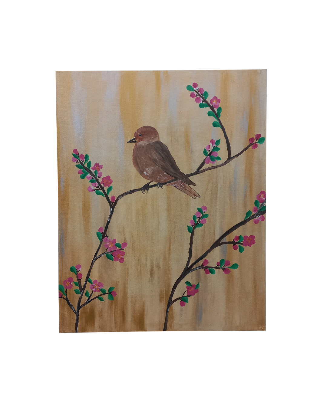Sparrow