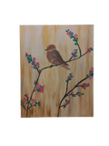 Sparrow