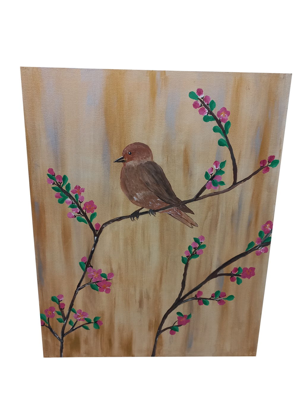 Sparrow
