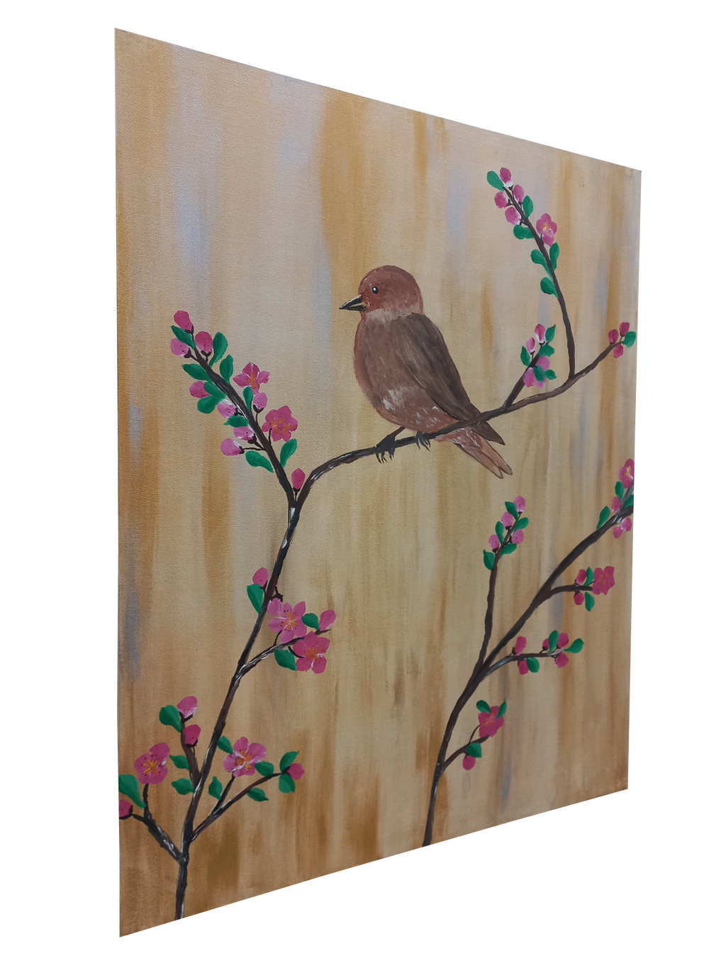 Sparrow