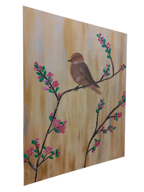 Sparrow