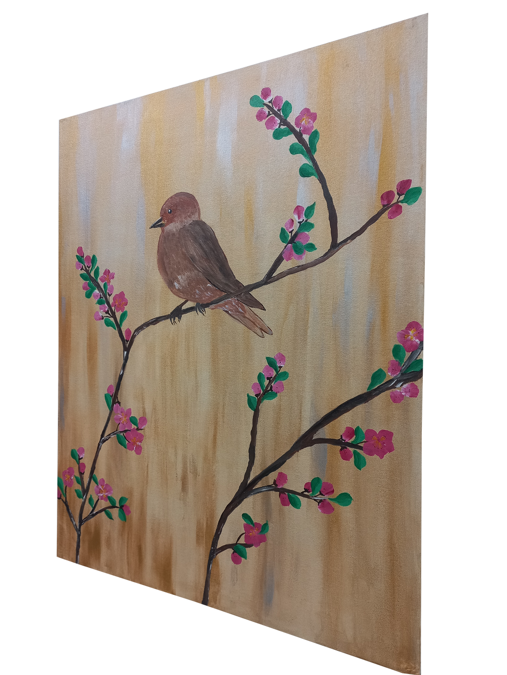Sparrow