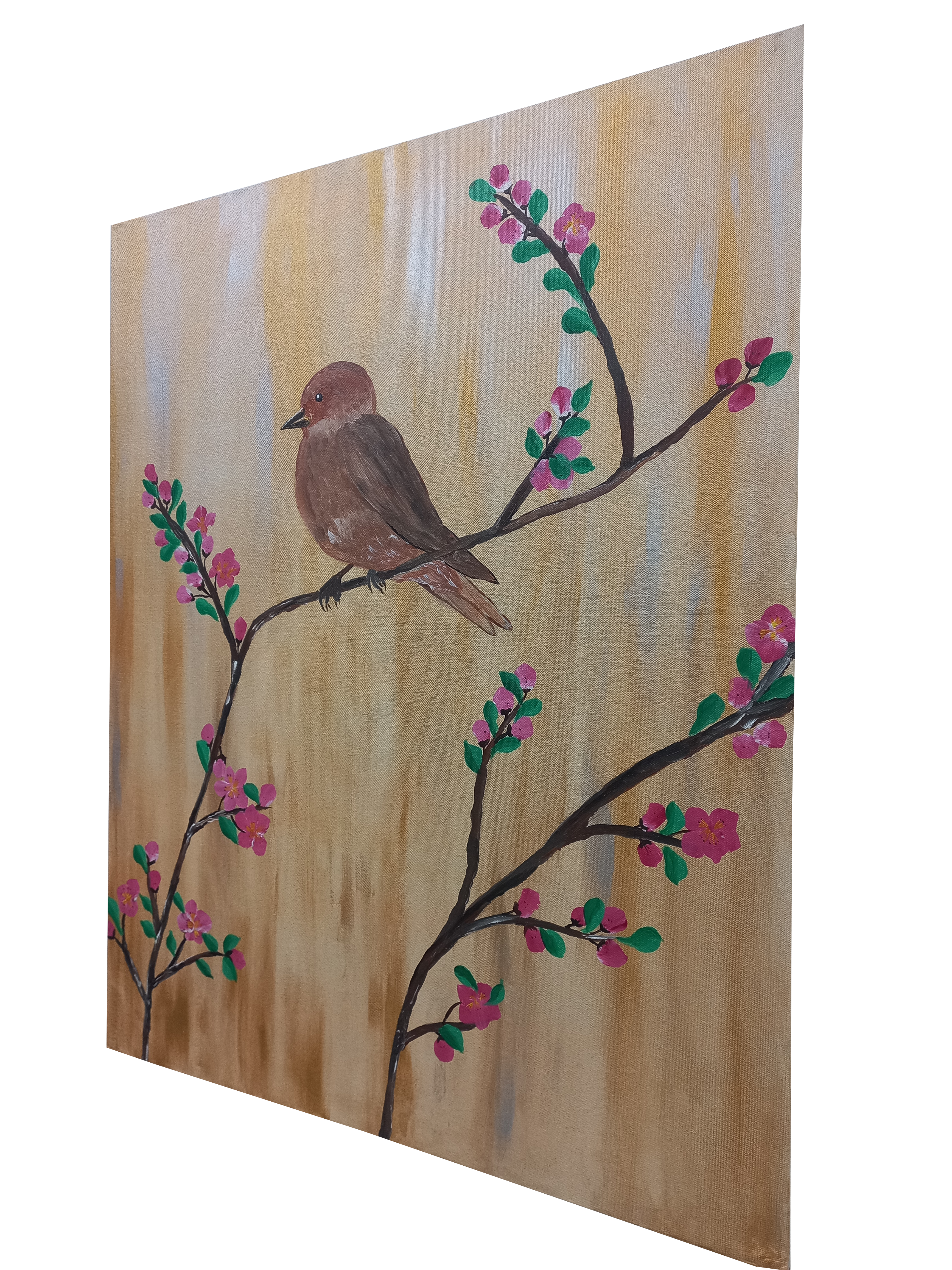 Sparrow