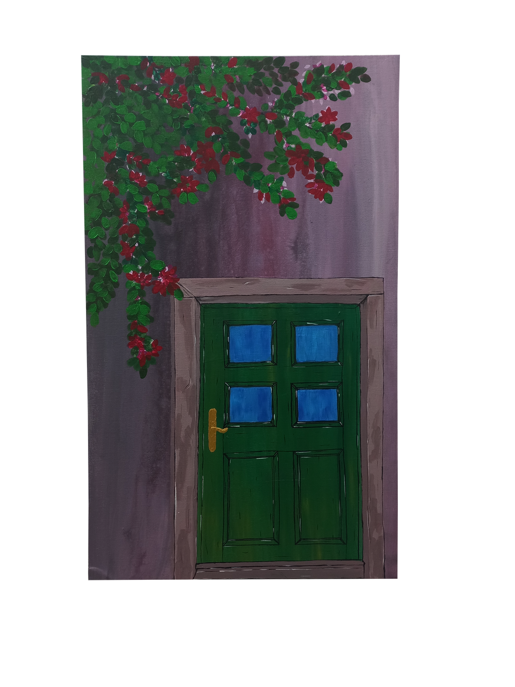 Bloomsdoor