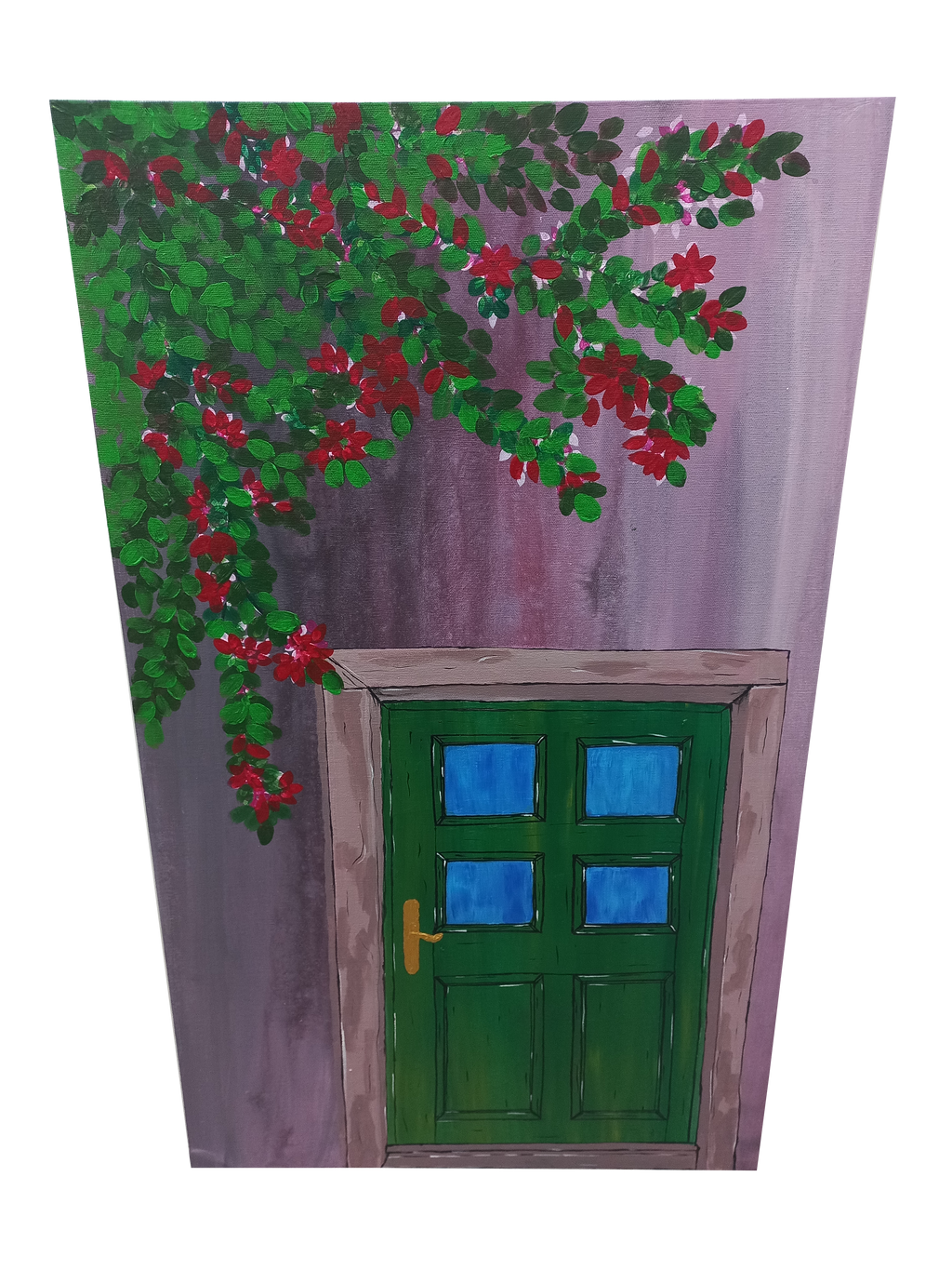 Bloomsdoor