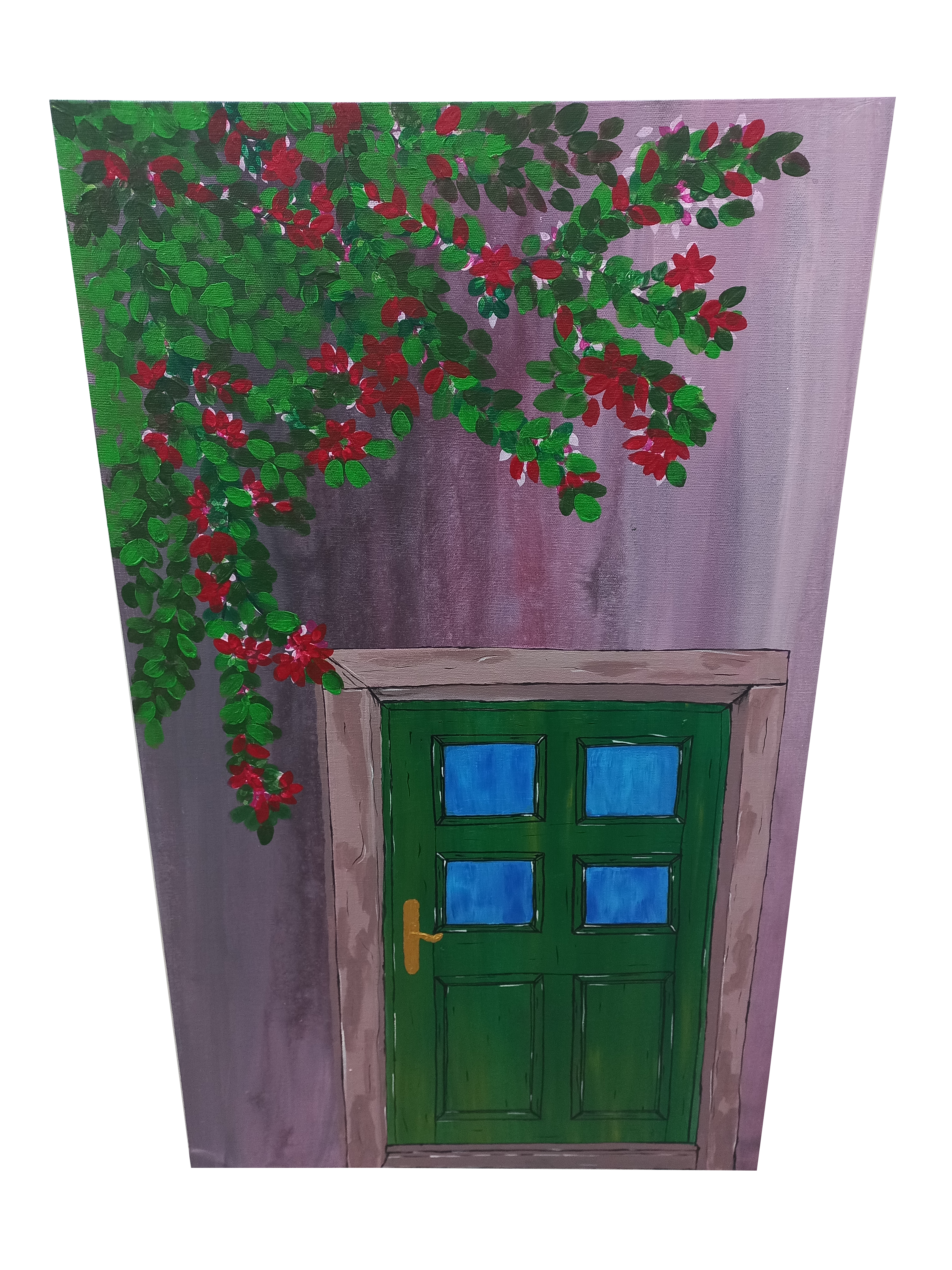 Bloomsdoor