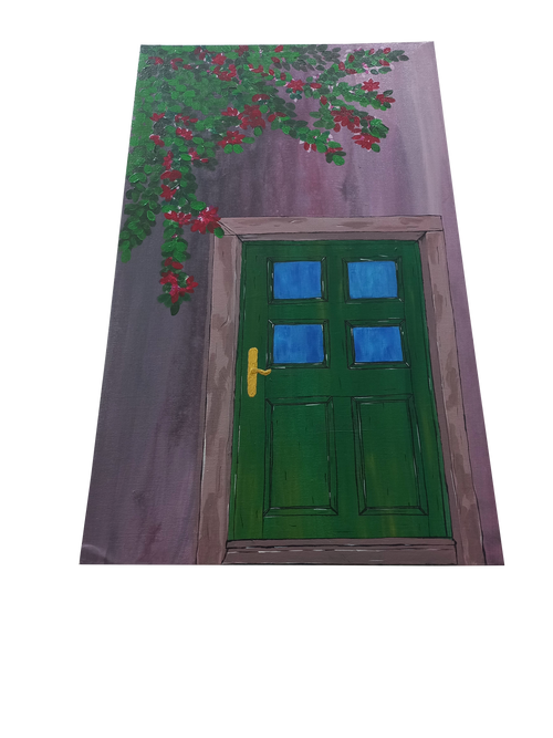 Bloomsdoor