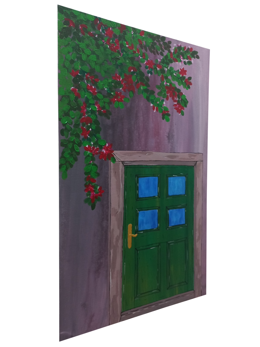 Bloomsdoor