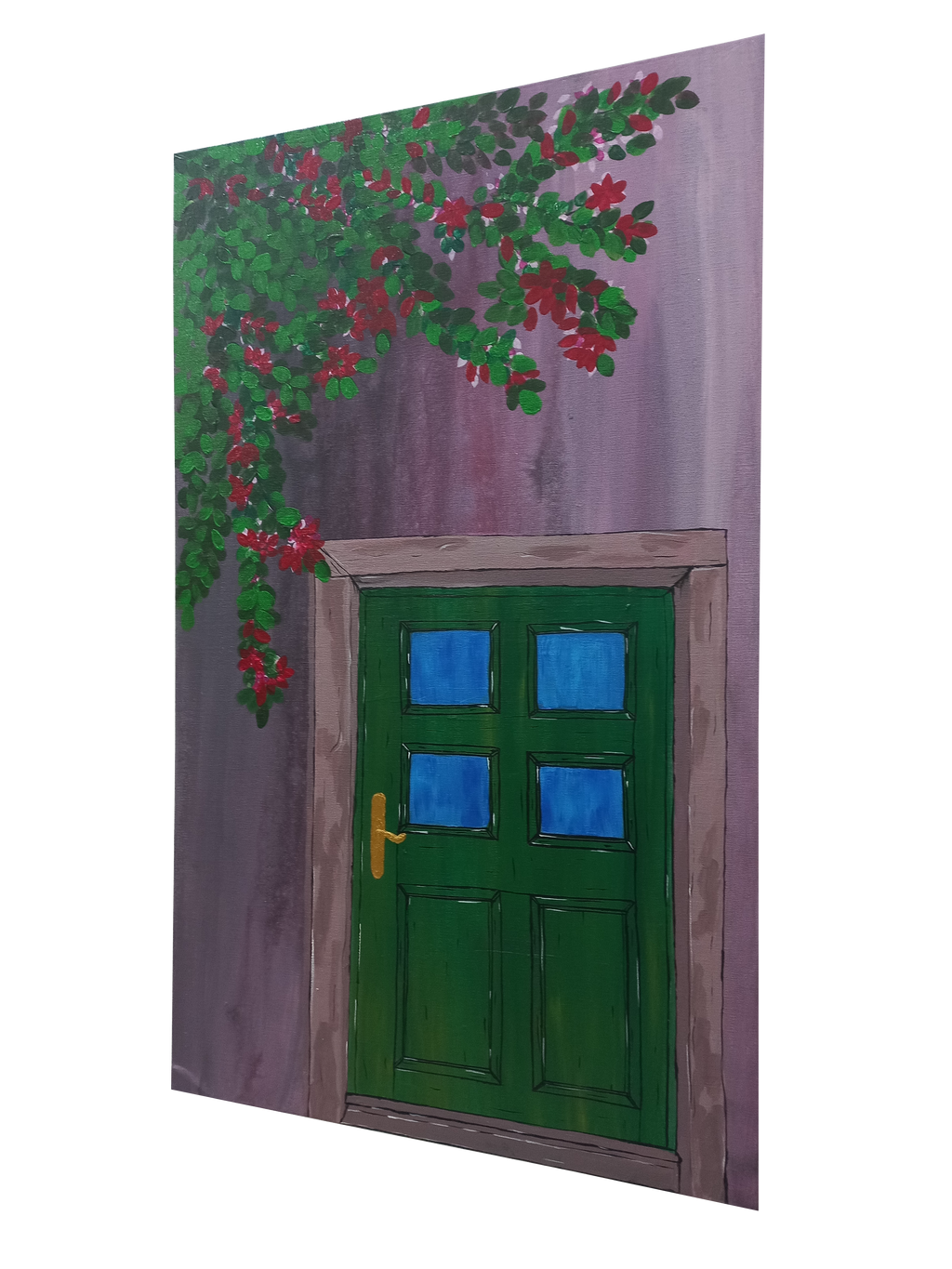 Bloomsdoor
