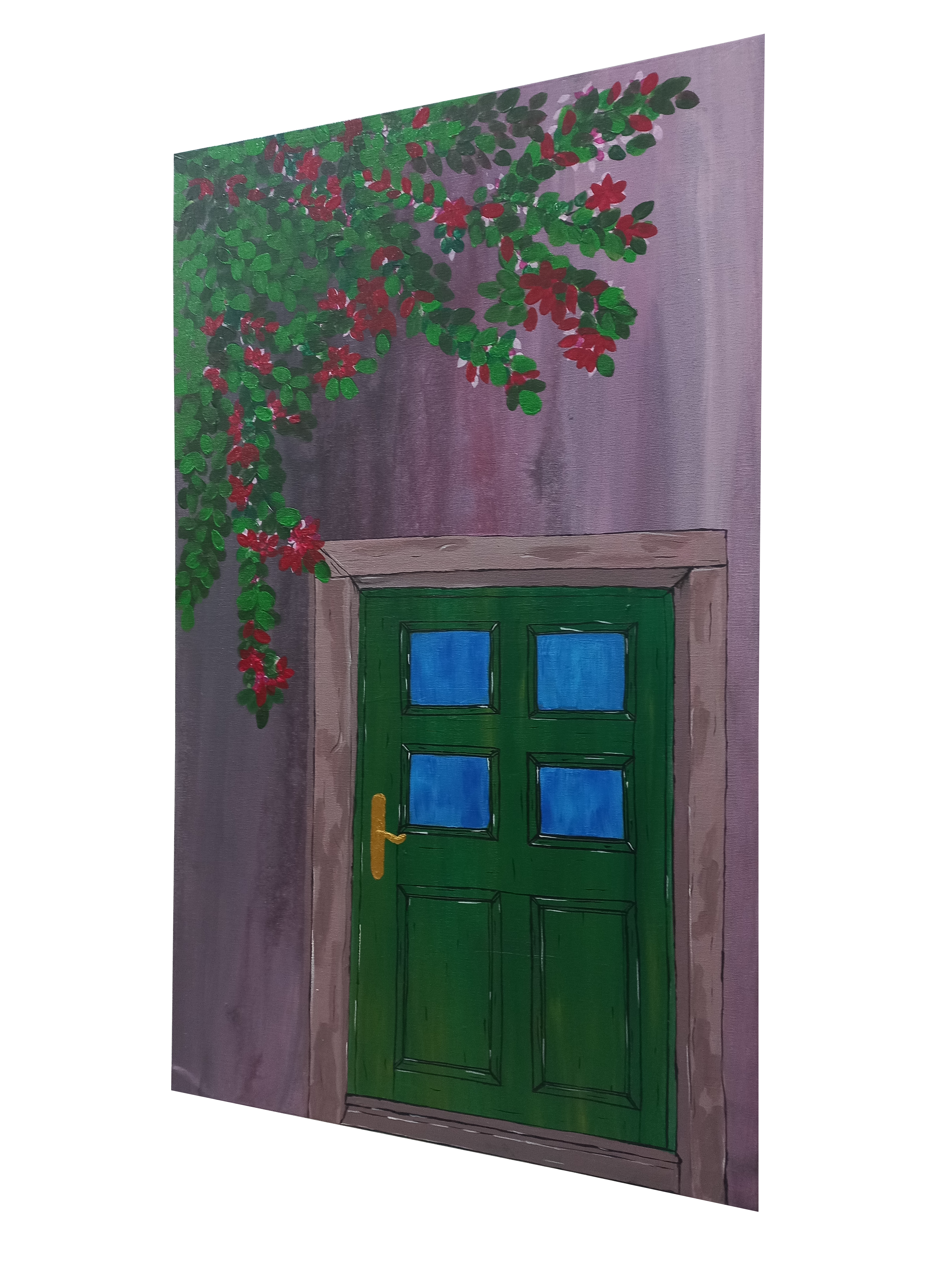 Bloomsdoor