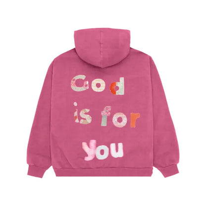 God's Grace Hoodie